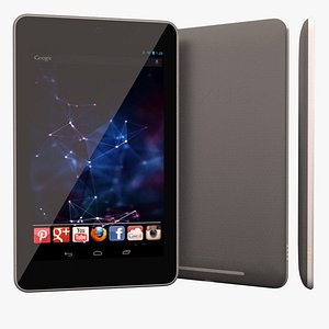 Asus Nexus 7