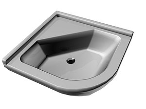 3D basin model