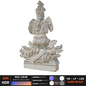 Statue
