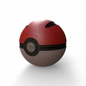 Pokeball