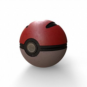 Pokeball