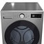 Zestaw pralki i suszarki LG 08 WM5800HVA WM5800HAA DLEX5800V DLEX5800A WD300CV WD300CA