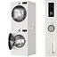 Zestaw pralki i suszarki LG 08 WM5800HVA WM5800HAA DLEX5800V DLEX5800A WD300CV WD300CA