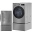 Zestaw pralki i suszarki LG 08 WM5800HVA WM5800HAA DLEX5800V DLEX5800A WD300CV WD300CA