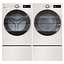 Zestaw pralki i suszarki LG 08 WM5800HVA WM5800HAA DLEX5800V DLEX5800A WD300CV WD300CA