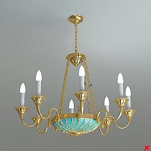 Chandelier106