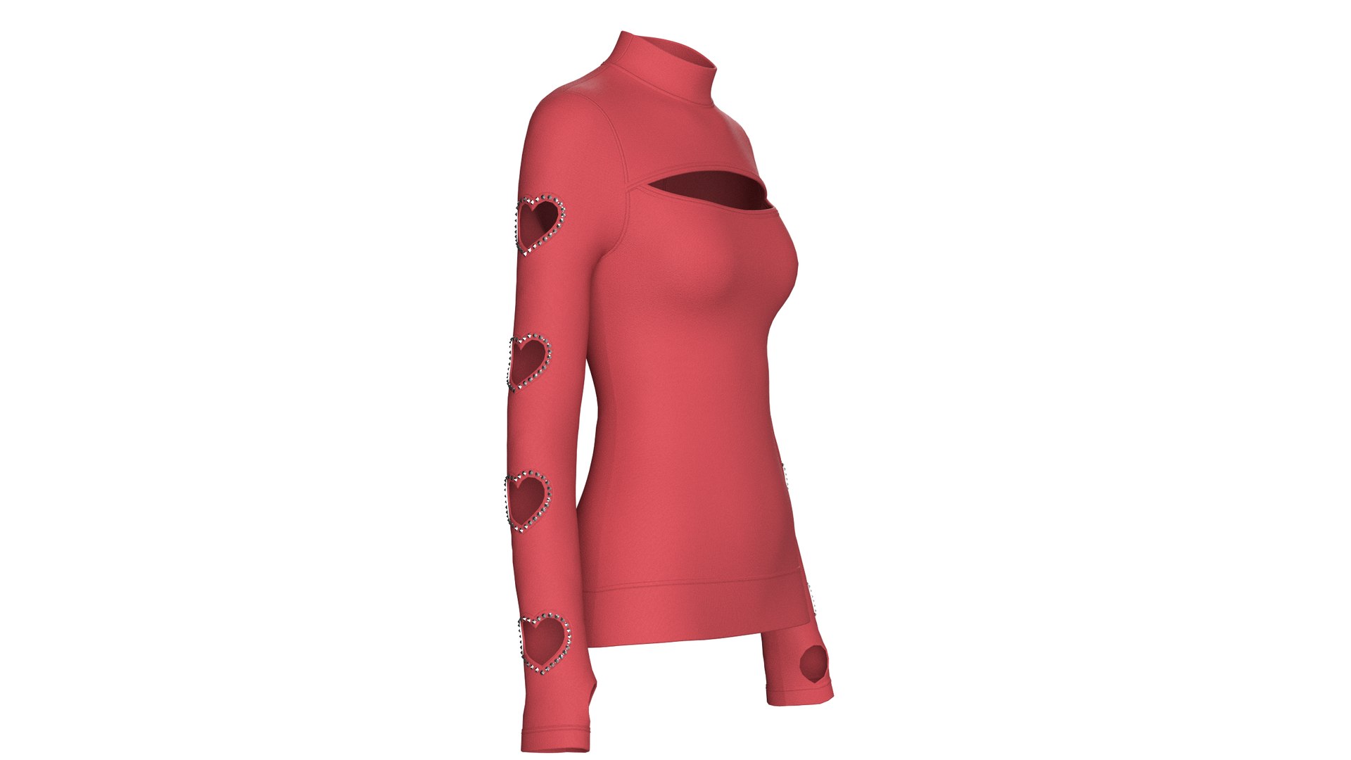 3D Girls Chest Cutout With Heart Cutout Sleeve model https://p.turbosquid.com/ts-thumb/Kc/nQ1wRZ/0Q/girlschestcutoutwithheartcutoutsleeve_1/png/1789376134/1920x1080/fit_q87/18338f4ccc85b9b10b4b62a0887674ec47f98c29/girlschestcutoutwithheartcutoutsleeve_1.jpg