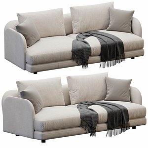 Ditre Italia Avalon 3D model