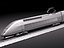TGV Train 2011