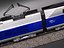 TGV Train 2011