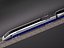 TGV Train 2011
