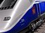 TGV Train 2011