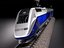 TGV Train 2011
