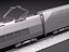 TGV Train 2011