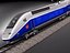 TGV Train 2011