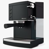 Espresso Machine