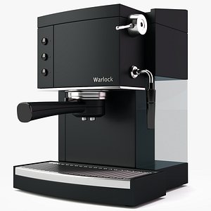 Espresso Machine