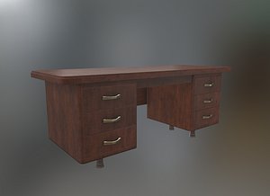 pbr ready 3D