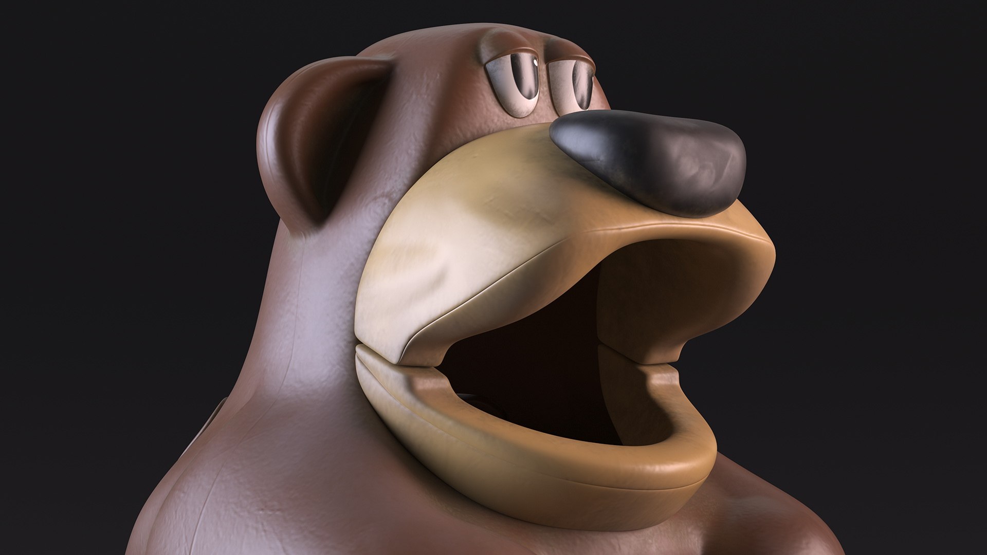Used Bear-Shaped Trash Can 3D model https://p.turbosquid.com/ts-thumb/Kc/xSmIP2/EK/usedbearshapedtrashcan3dmodel009/jpg/1685601327/1920x1080/fit_q87/82b8452976ee8679225f4a772606a073d3096440/usedbearshapedtrashcan3dmodel009.jpg