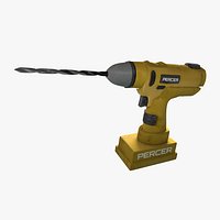 DRILL
