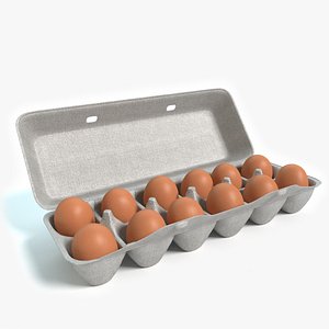 3dsmax eggs