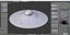 flying saucer 3D