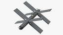 Scalpel Kamikaze Drone