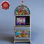 Spielautomaten Sammlung