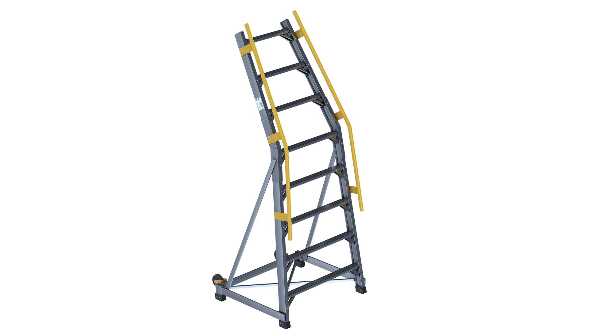 3D Airplane Steps Collection https://p.turbosquid.com/ts-thumb/Kd/5WhuPc/O3/aircraftplatformladder15/jpg/1780213378/1920x1080/fit_q87/1f8eba50d393d05d3854d8756ee5e3fb7b663ae9/aircraftplatformladder15.jpg
