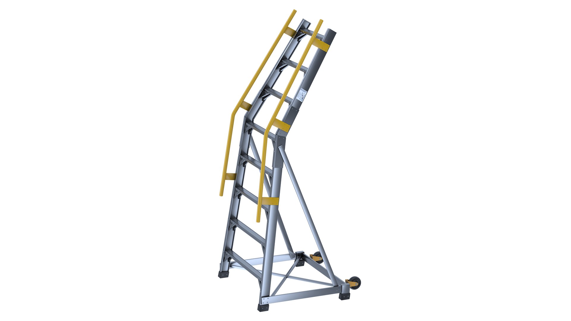 3D Airplane Steps Collection https://p.turbosquid.com/ts-thumb/Kd/5WhuPc/XQ/aircraftplatformladder6/jpg/1780213366/1920x1080/fit_q87/1fb15617c2edd5a0dfd42185990593d8d916e074/aircraftplatformladder6.jpg