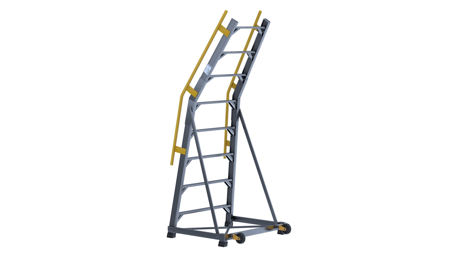 3D Airplane Steps Collection https://p.turbosquid.com/ts-thumb/Kd/5WhuPc/bW/aircraftplatformladder7/jpg/1780213366/1920x1080/fit_q87/5f73f7e8671b16c87a4b7f9b6a2db1681cd873f1/aircraftplatformladder7.jpg