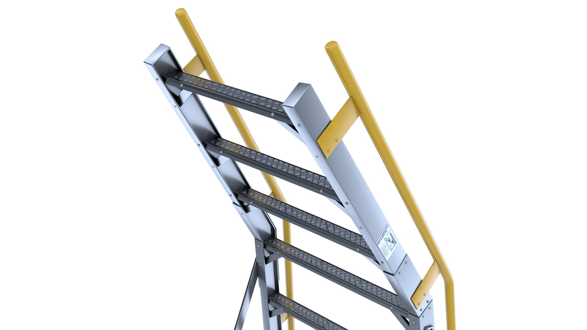 3D Airplane Steps Collection https://p.turbosquid.com/ts-thumb/Kd/5WhuPc/eJ/aircraftplatformladder13/jpg/1780213376/1920x1080/fit_q87/f9da098c733eb372311116710961334e27d9dab3/aircraftplatformladder13.jpg