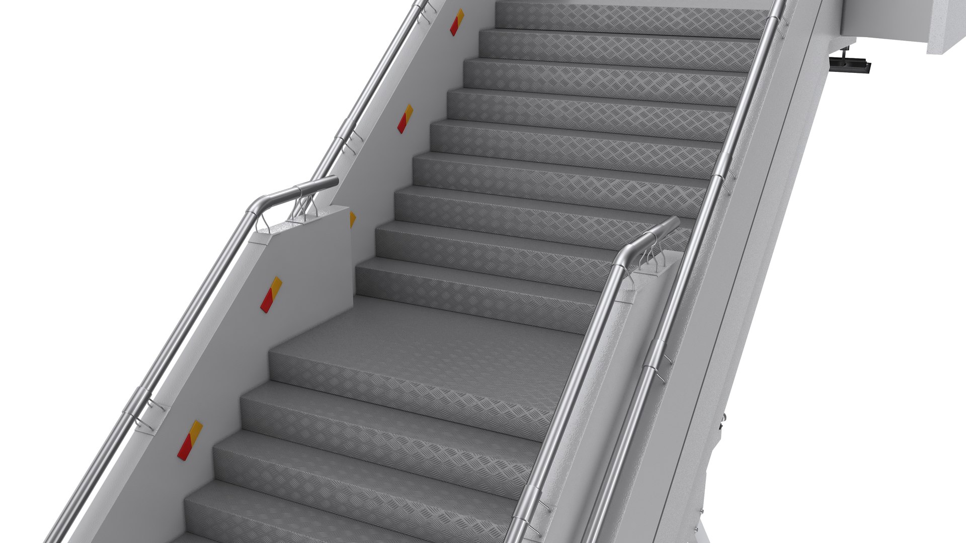 3D Airplane Steps Collection https://p.turbosquid.com/ts-thumb/Kd/5WhuPc/lh/portablepassengerairplanesteps10/jpg/1780213315/1920x1080/fit_q87/3925d9bfe0f6f2f851e37e2212e52f3dec70d908/portablepassengerairplanesteps10.jpg