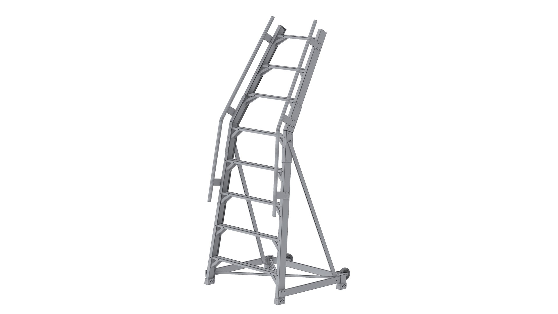 3D Airplane Steps Collection https://p.turbosquid.com/ts-thumb/Kd/5WhuPc/n8/aircraftplatformladder18/jpg/1780213380/1920x1080/fit_q87/74943010b65bdcb7b35238d644420109bfbfad1e/aircraftplatformladder18.jpg