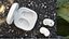 三星 Galaxy Buds Live Mystic White