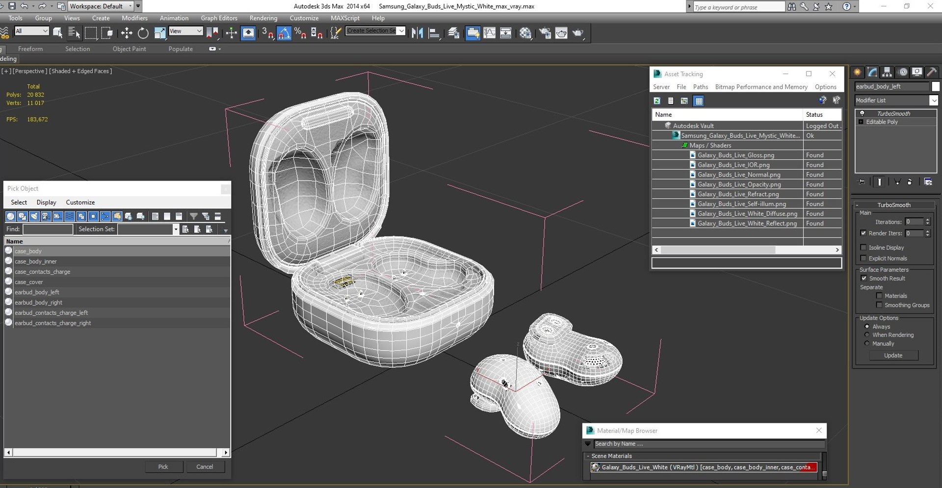 3D samsung galaxy buds live model https://p.turbosquid.com/ts-thumb/Kd/8IZ7L2/QyXMTgcf/samsunggalaxybudslivemysticwhite3dmodel022/jpg/1607469219/1920x1080/fit_q87/f0dc7633a4d3e160e3b52c6d911ab20c98e648ba/samsunggalaxybudslivemysticwhite3dmodel022.jpg