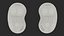 三星 Galaxy Buds Live Mystic White