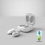 三星 Galaxy Buds Live Mystic White