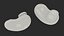 三星 Galaxy Buds Live Mystic White