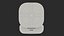 三星 Galaxy Buds Live Mystic White