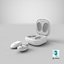 三星 Galaxy Buds Live Mystic White