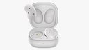 Samsung Galaxy Buds Live Mystic White