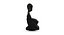 Tribal Statue