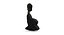 Tribal Statue