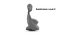 Tribal Statue