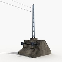 Buffer Stop 1