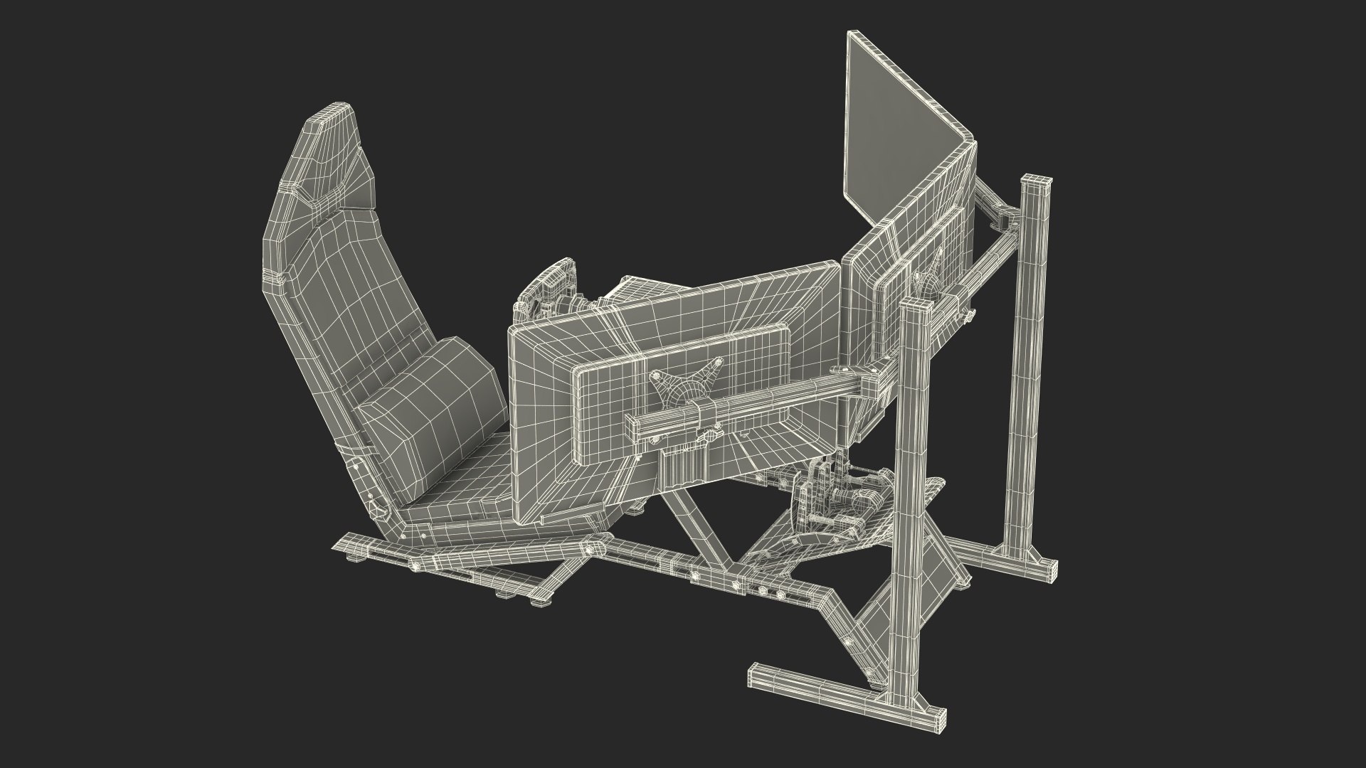 F1 Racing Sim Gaming Setup with Monitors 3D https://p.turbosquid.com/ts-thumb/Kd/CJBODN/cd/f1racingsimgamingsetupwithmonitors3dmodel030/jpg/1683789326/1920x1080/fit_q87/eac0c50b7cb26bcb5bf6e9d2f099f3bdb930d403/f1racingsimgamingsetupwithmonitors3dmodel030.jpg
