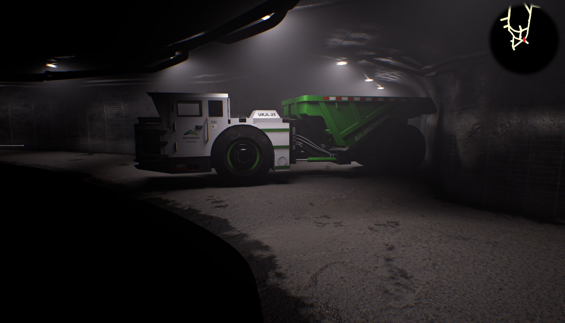 3D model UE5 Underground Tunnel Scene https://p.turbosquid.com/ts-thumb/Kd/DVPIpB/aY/articulateddumptruck4/png/1777021083/1920x1080/fit_q87/96a032f3ac79cc527c078de469415a36f0860397/articulateddumptruck4.jpg
