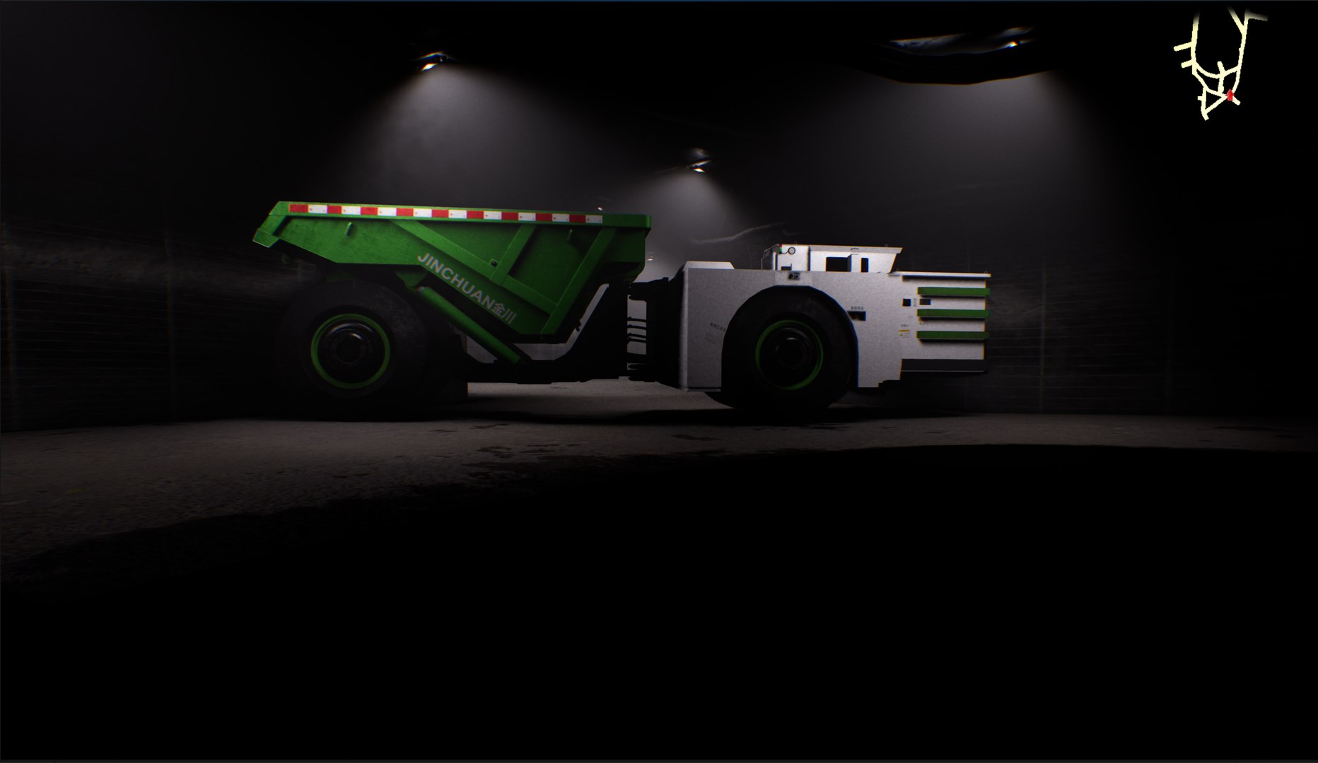 3D model UE5 Underground Tunnel Scene https://p.turbosquid.com/ts-thumb/Kd/DVPIpB/ob/articulateddumptruck3/png/1777021009/1920x1080/fit_q87/0a75d2af4e0b221e508b6257c93e326fa8c6c988/articulateddumptruck3.jpg