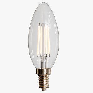 Vintage Bulb 1